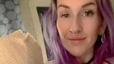 Mujer de Carolina del Sur pierde su mano en un extraño accidente con secadora de cabello Mujer de Carolina del Sur pierde su mano en un extraño accidente con secadora de cabello