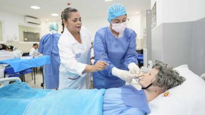 Con 30 carreras, el ITB busca mejorar las oportunidades laborales de sus estudiantes