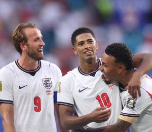 Inglaterra supera a Noruega en un partido dramático y se mete entre los cuatro mejores del Mundial 2026