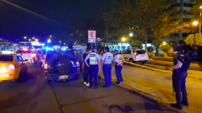 Esto es lo que se sabe sobre el asesinato de un agente de la ATM en Guayaquil: Lo atacaron en medio de sus labores Esto es lo que se sabe sobre el asesinato de un agente de la ATM en Guayaquil: Lo atacaron en medio de sus labores