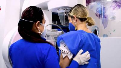 El diagnóstico oportuno, elemento esencial para combatir el cáncer El diagnóstico oportuno, elemento esencial para combatir el cáncer