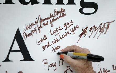 Virginia expresa su pesar por periodistas asesinados