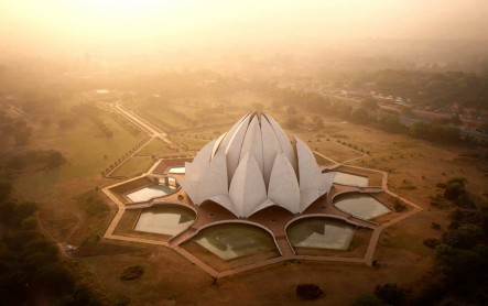 Increíbles imágenes alededor del mundo capturadas desde un drone