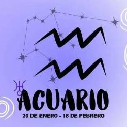 Acuario: relaciones entran en revisión
