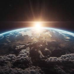 Ascendente: el signo que estaba saliendo por el horizonte
