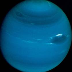 Neptuno: escuchar la intuición