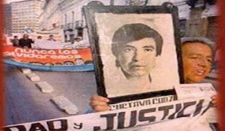 Ecuador se disculpa por desaparición del escritor Gustavo Garzón hace 32 años y admite actuaciones lesivas