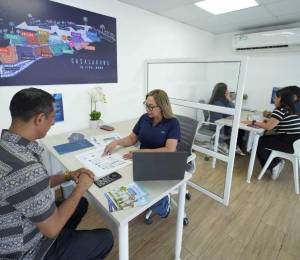 Los asesores inmobiliarios desempeñan un papel fundamental al momento de adquirir una vivienda.