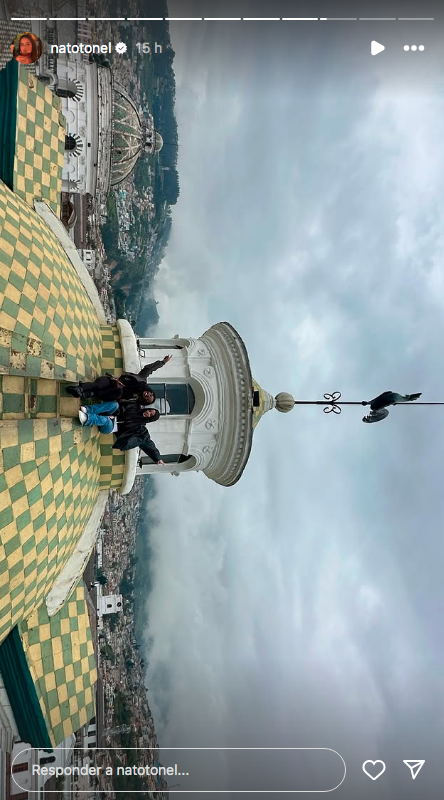 $!Shakira ofrecerá tres conciertos en el Estadio Olímpico Atahualpa del 8 al 11 de noviembre de 2025.