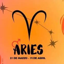 Aries: destello que te impulsa a decidir