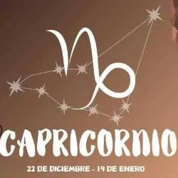 Capricornio: evalúa tus proyectos