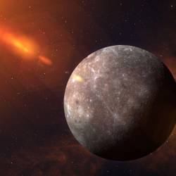 25 de agosto: Mercurio favorece la claridad
