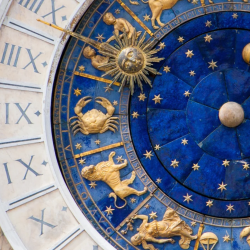 Signo solar: el que todos conocemos
