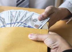 Nuevos vinculados al caso por cohecho contra exministro de Energía: alias El Chavo y un supuesto asesor