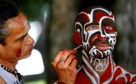 World Bodypainting Festival 2017