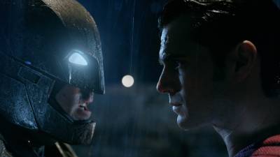 Revelan importante escena eliminada de "Batman vs Superman" Revelan importante escena eliminada de "Batman vs Superman"