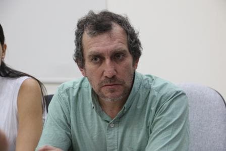 La Universidad de las Artes ya tiene un rector
