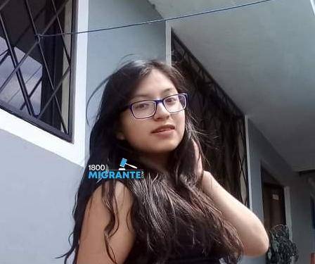 El terrible desenlace de una joven ecuatoriana en su intento por cruzar la frontera hacia EE.UU.