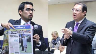 SIP condena sanciones y multas de Gobierno de Ecuador a medios independientes SIP condena sanciones y multas de Gobierno de Ecuador a medios independientes