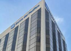 Banco del Pacífico obtuvo primer lugar en el ranking de rentabilidad.