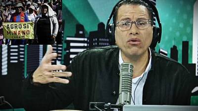Cancillería rechaza declaraciones "racistas" de periodista peruano Cancillería rechaza declaraciones "racistas" de periodista peruano