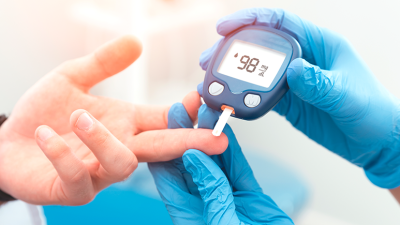 La diabetes se consolida como la segunda causa de muerte en Ecuador La diabetes se consolida como la segunda causa de muerte en Ecuador