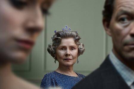 Barcelona se convierte en París para el rodaje de la serie The Crown