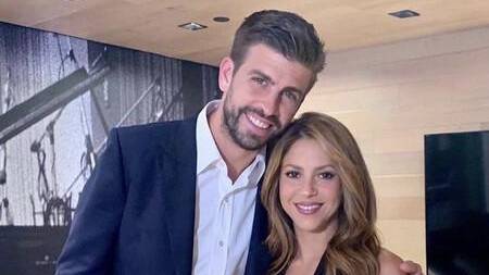 Confesiones de Shakira ante el tribunal: “Al principio Piqué era un hombre celoso e inseguro”