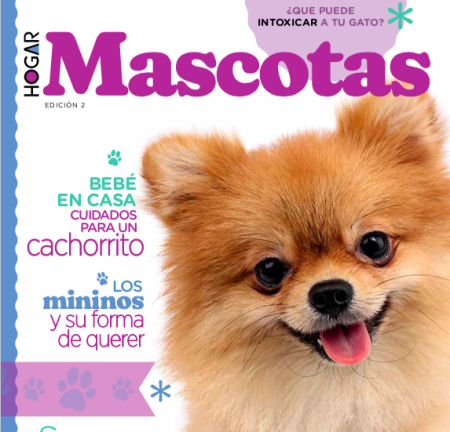 Revista MASCOTAS