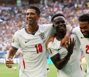 Partido histórico en el Mundial 2026: Inglaterra vence a Francia 6-4 y consigue el tercer puesto