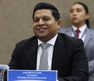 José Merino Abad reemplazará a Diana Atamaint.
