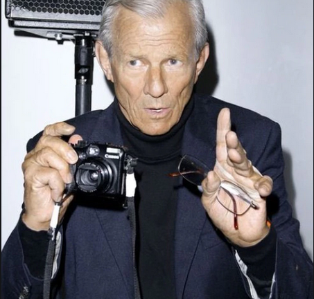 Hallan muerto a reconocido fotógrafo reportado como desaparecido