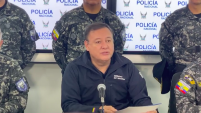 As&iacute; fue como se perpetraron los ataques en Guayaquil y Esmeraldas: hay dos polic&iacute;as muertos y dos heridos 