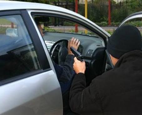 Policía frustró secuestro de taxista en el norte de Guayaquil