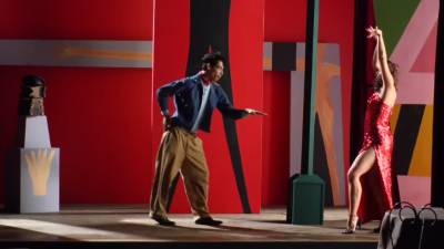 La constancia de un español que quiso ser ''Cantinflas'' La constancia de un español que quiso ser ''Cantinflas''