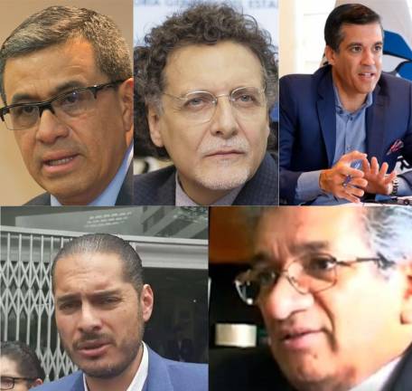 El millonario entramado de corrupción “Las Torres”: ¿quiénes son los acusados y por qué?