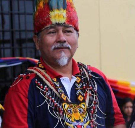 Gobierno indultó a Antonio Vargas y dos indígenas más, previo a diálogo con ese movimiento