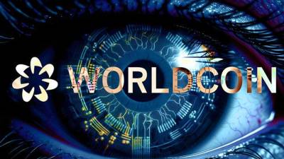 &iquest;Qu&eacute; es y c&oacute;mo funciona Worldcoin? La aplicaci&oacute;n que regala criptomonedas a cambio de escanear su ojo 