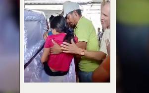 Yuleidy Ixcotoyac asegura que murió durante ocho horas y luego despertó con vida.