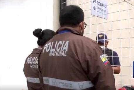 Doctora es atacada por sicario afuera de una clínica en Guayaquil