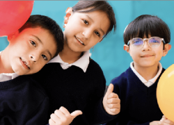 El regreso a las aulas será progresivo, según el nivel educativo, desde el lunes 4 de mayo de 2026.