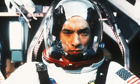 13 Curiosidades de la Película Apollo 13