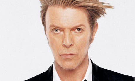 David Bowie, el hombre que emocionó al mundo