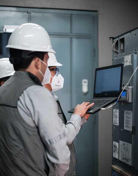 $!Karpatty Tecnologías: líder en innovación de servicios especializados de mantenimiento para equipos de misión crítica
