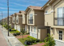 La cuota inicial mínima es del 5 % del valor de la vivienda. Foto referencial.