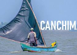 CANCHIMALERO