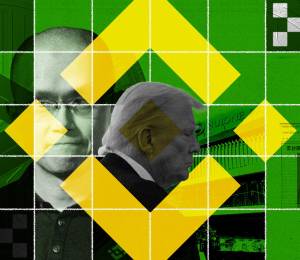 Los gigantes de las criptomonedas movieron miles de millones vinculados a lavado de dinero, narcotraficantes y hackers norcoreanos