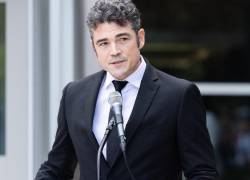 Joe Kent renunció al Gobierno de Donald Trump con una dura carta contra la guerra en Irán.