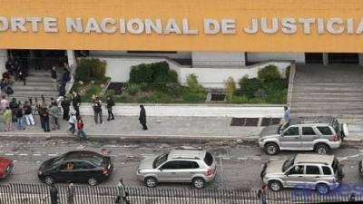 Fiscalía anuncia la reactivación del caso Quinsaloma Fiscalía anuncia la reactivación del caso Quinsaloma