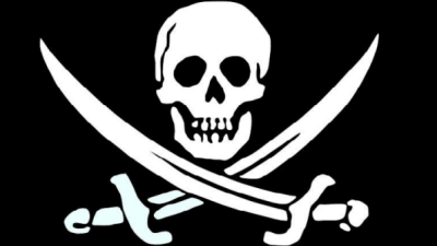 Ecuador es incluido en la "lista negra" de piratería de EEUU Ecuador es incluido en la "lista negra" de piratería de EEUU